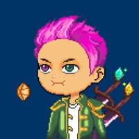 Hero of Midgard #00650