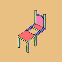 Ass trap chair