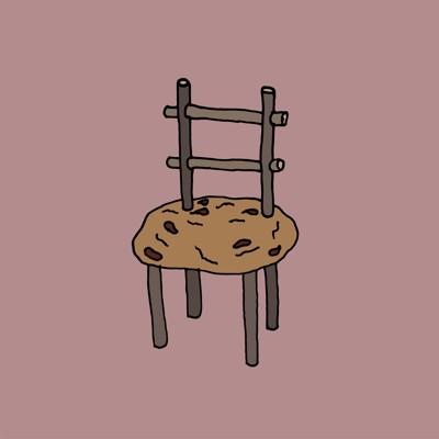 Cookie chair