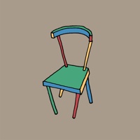 Color Directions chair