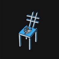 Rip twitter chair