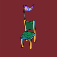 Go skate chair