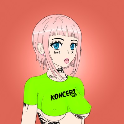 Lewdie-#163