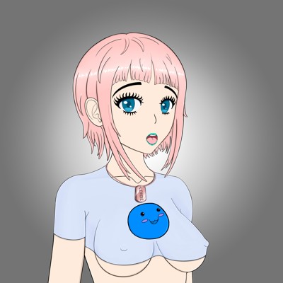 Lewdie-#252