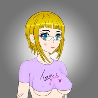 Lewdie-#254