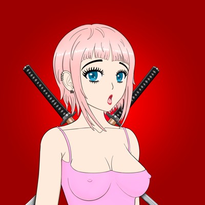Lewdie-#372