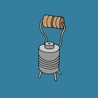 Plumb chair