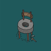 First Wheel chair