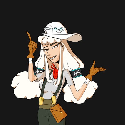 Betsy