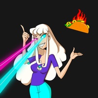 Eternal Betsy #346