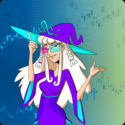 Eternal Betsy #45