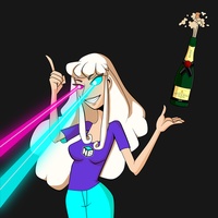 Eternal Betsy #235