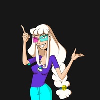 Eternal Betsy #401