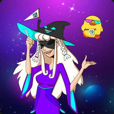 Eternal Betsy #265