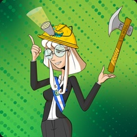 Eternal Betsy #128