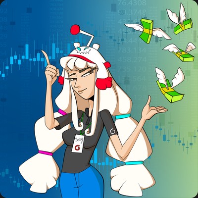 Eternal Betsy #236