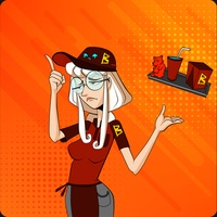 Eternal Betsy #7