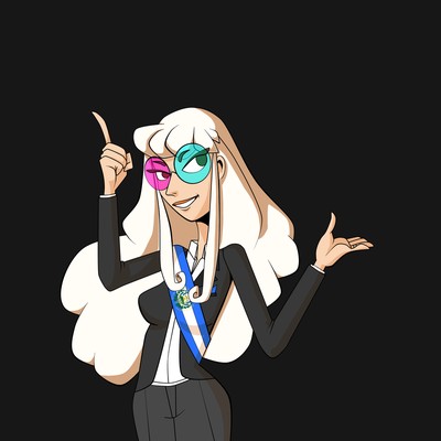 Eternal Betsy #298