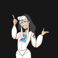 Eternal Betsy #503