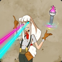 Eternal Betsy #138