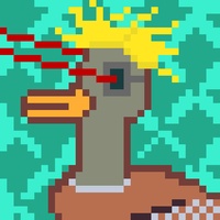 Duck-#8