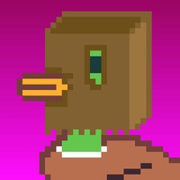 Duck-#108