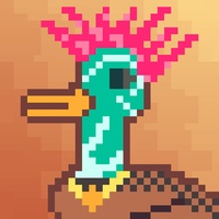 Duck-#201