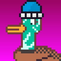 Duck-#213