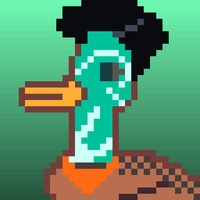 Duck-#230