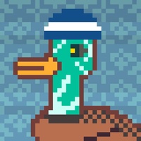 Duck-#242