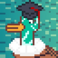 Duck-#270