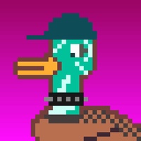 Duck-#384