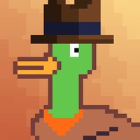 Duck-#448