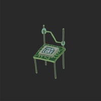Core processor chair