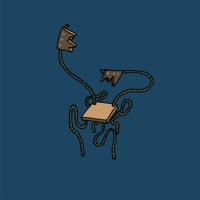 Indomitable tentacles chair