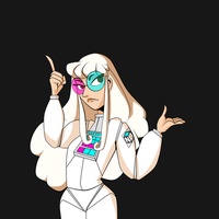 Eternal Betsy #560