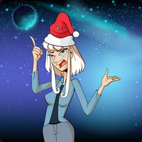 Eternal Betsy #536