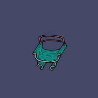Ocean reign chair