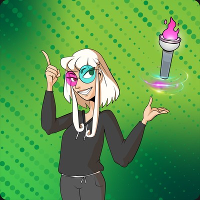 Eternal Betsy #524