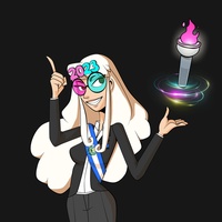 Eternal Betsy #571