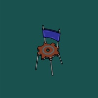 Gear chair