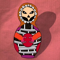 BROKUSHKA 028