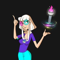 Eternal Betsy #288