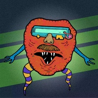 The Crumb 004