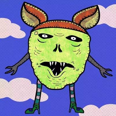 The Crumb 006