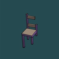 Indirect actions chair