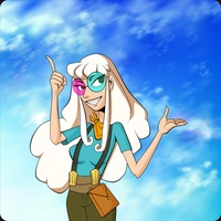 Eternal Betsy #701