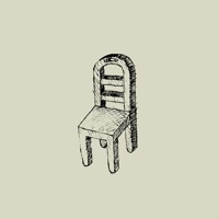 Afternoon of the signing chair
