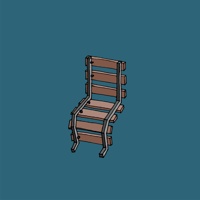 Railway chair