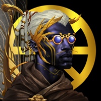 Novopangea Passport PFP